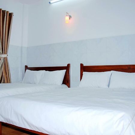 Thành đạt Homestay Hue Exterior foto