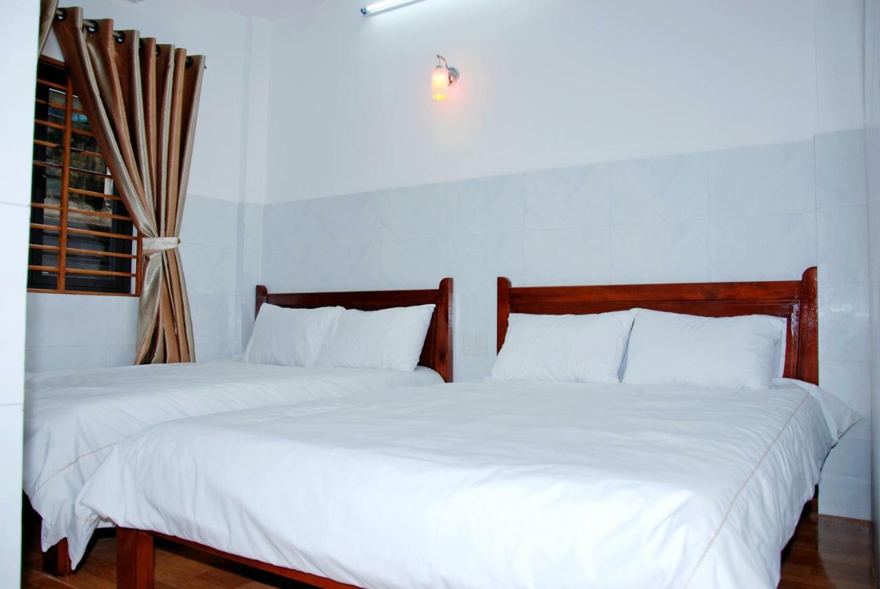 Thành đạt Homestay Hue Exterior foto