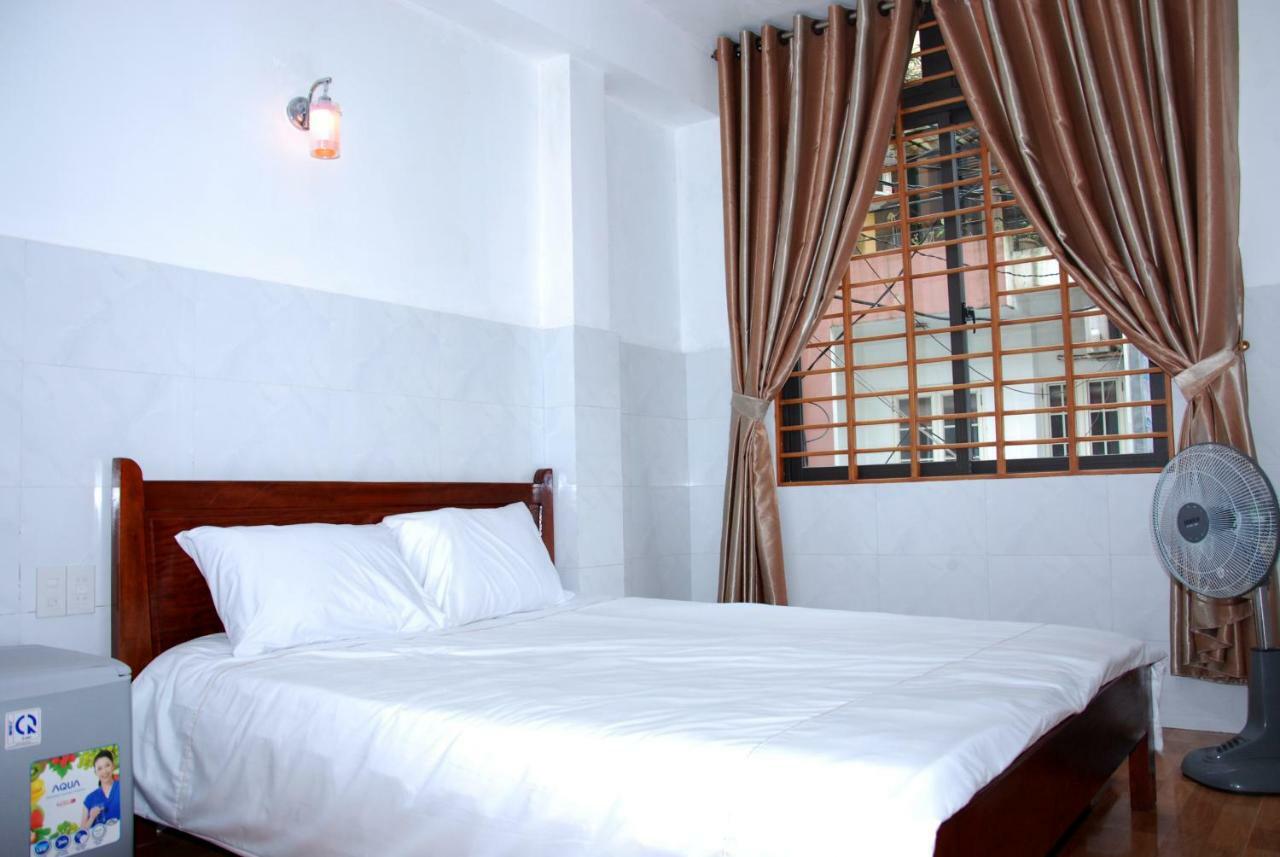 Thành đạt Homestay Hue Exterior foto