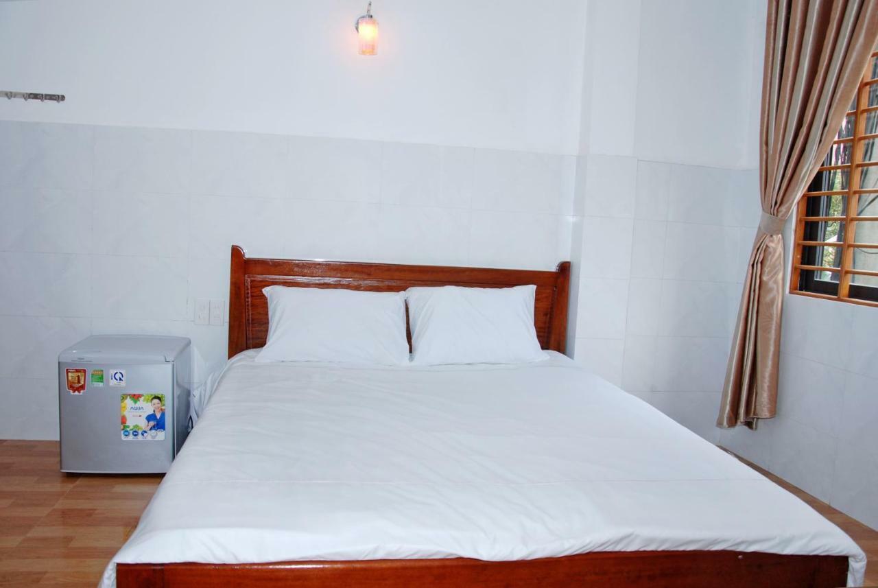 Thành đạt Homestay Hue Exterior foto