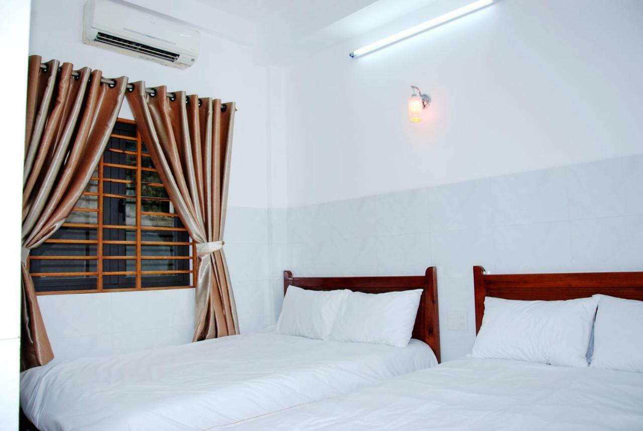 Thành đạt Homestay Hue Exterior foto