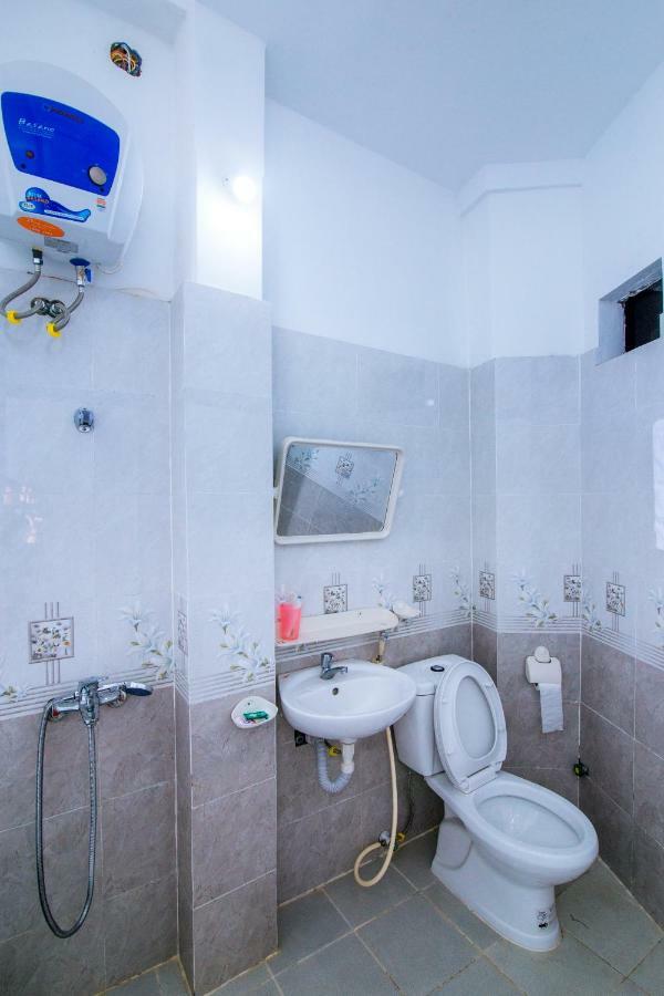 Thành đạt Homestay Hue Quarto foto